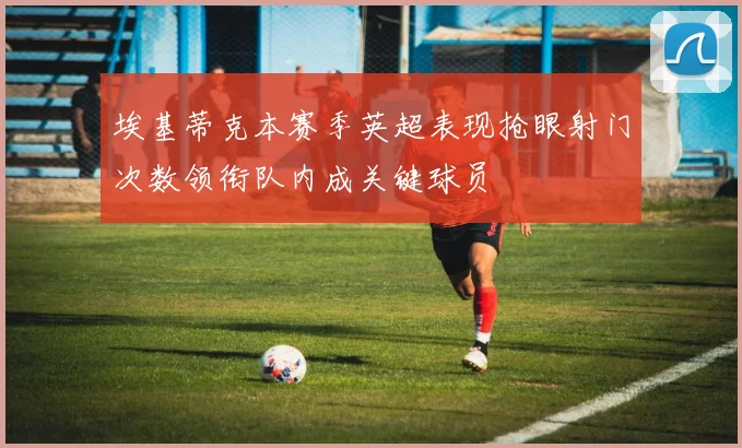 埃基蒂克本赛季英超表现抢眼射门次数领衔队内成关键球员